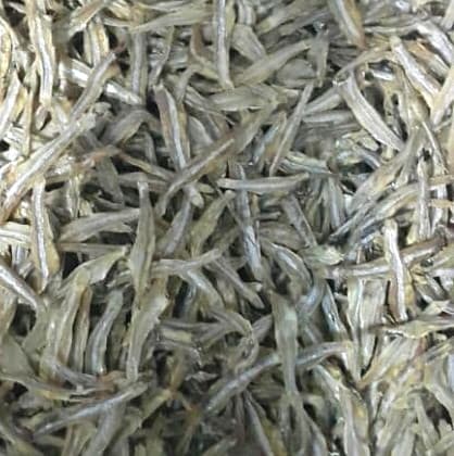 Dried Anchovy