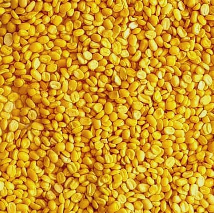 Mung Dal
